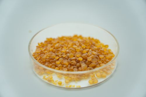 Tear Resistant Resin