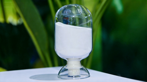 Eco-friendly Accelerators