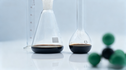 Environmental Rubber Oil