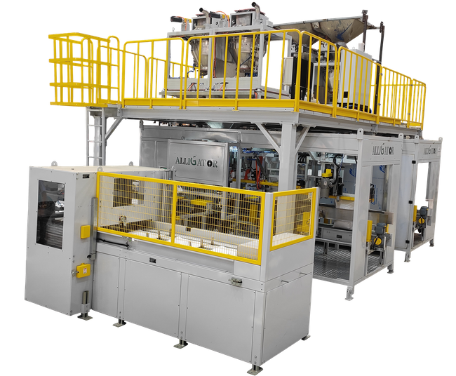 Automatic Bagging Solutions