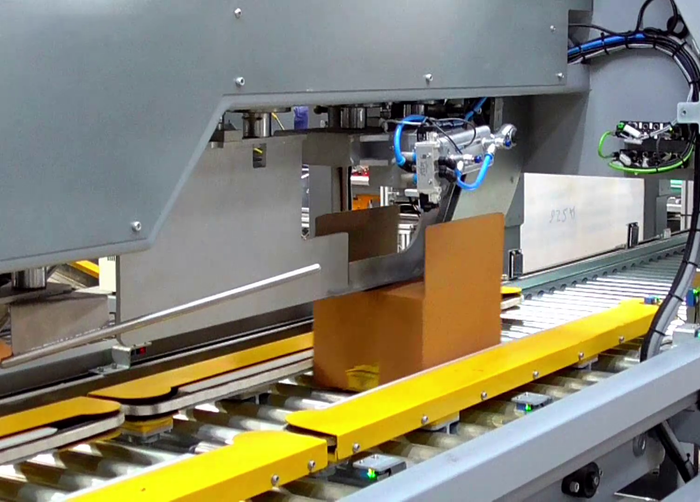 Secondary Packaging Solutions