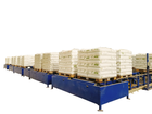Intralogistics Conveyors