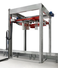 Pallet Packaging Systems