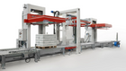 Pallet Packaging Systems
