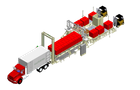 Automatic Truck Loading System