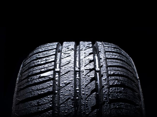  Hydrogenated SSBR  - Hydrogenated Solution Styrene Butadiene Rubber