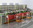 Full Automatic Winding System