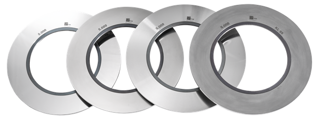 Rotary Slitter Knives