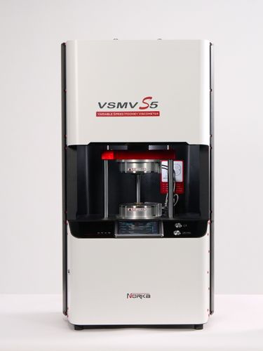 Mooney Viscometer