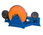 TMSI-Tire Rolling Resistance Test Machine