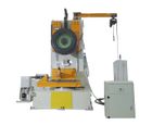TMSI-Tire Load Deflection Test Machine