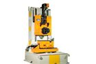 TMSI-Tire Load Deflection Test Machine