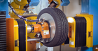 TMSI-Tire Buffing Machine