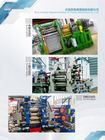 CALENDER-WUXI DOUBLE ELEPHANT RUBBER&PLASTICS MACHINERY