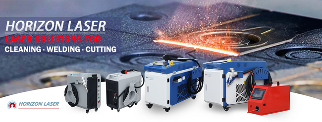 Laser Systems and Components