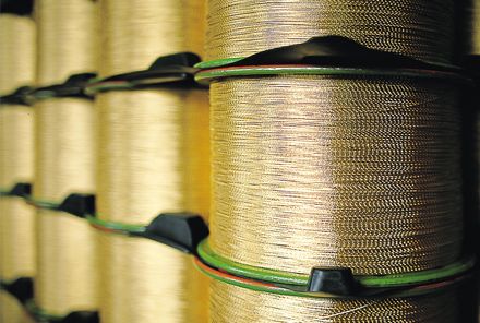 Steel Cords for Radial Tyres