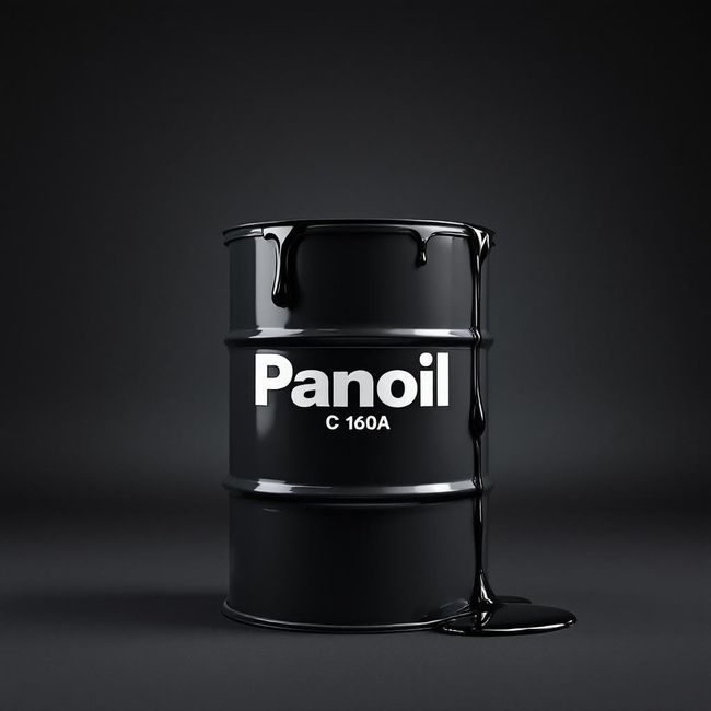 Panoil C160A (DAE)
