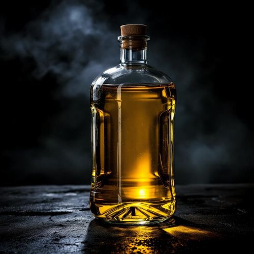 Panoil C 160N(Napthenic Oil)