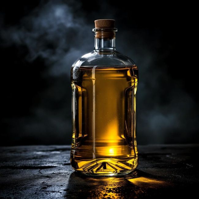 Panoil C 160N(Napthenic Oil)