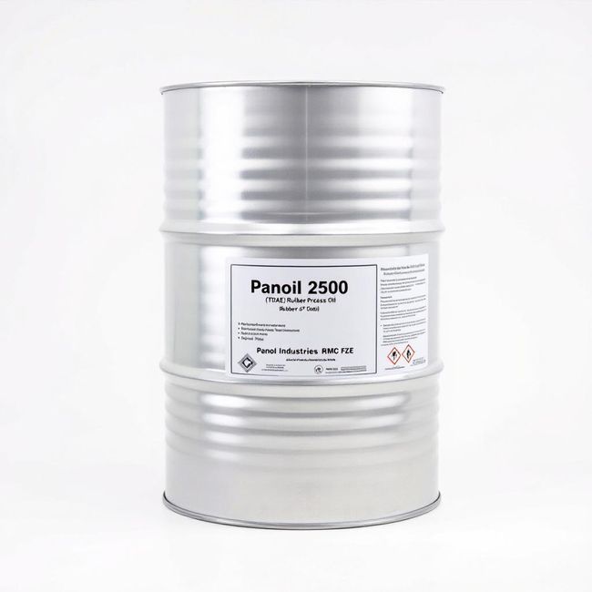 Panoil 2500(TDAE)