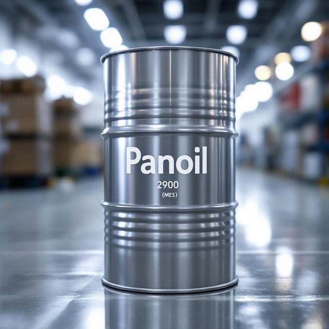 Panoil 2900(MES)