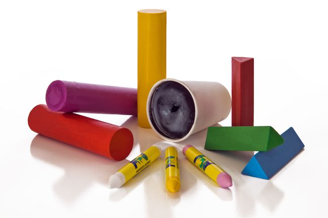 Ply Markers & Crayons