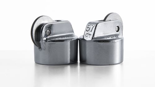 Beugler Wheel System&reg; 