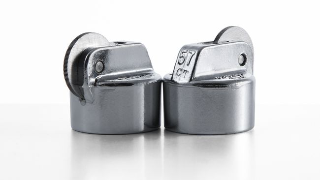 Beugler Wheel System&reg; 