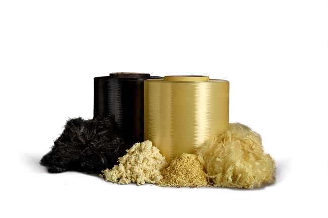 Twaron&reg; powering sustainable performance​