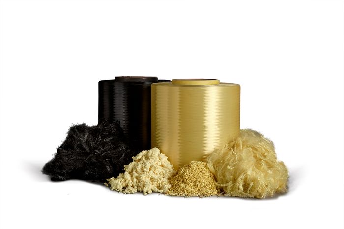 Twaron® powering sustainable performance​