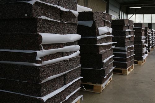 FRC&reg; | Fiber Reinforced Rubber Compounds