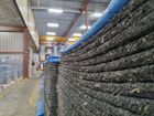 FRC® | Fiber Reinforced Rubber Compounds
