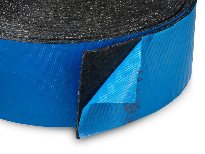 FRC® | Fiber Reinforced Rubber Compounds