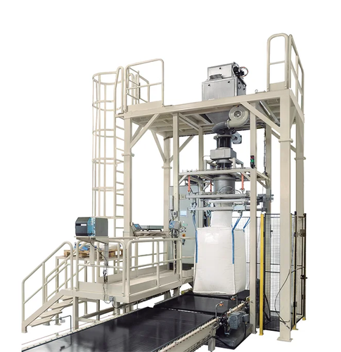FIBC Jumbo Bagging Machine