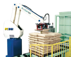 Robotic Palletizing