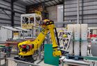Robotic Palletizing