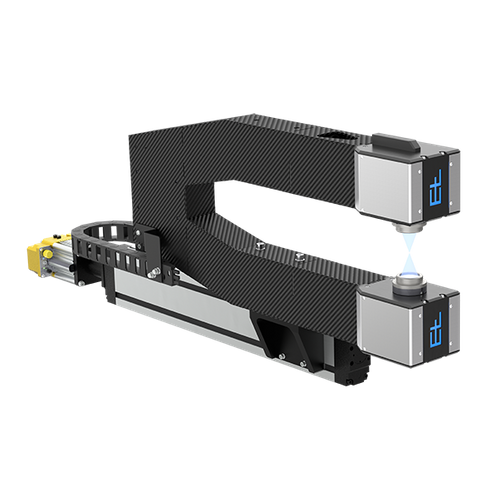 EL.THICKNESS C-Frame 