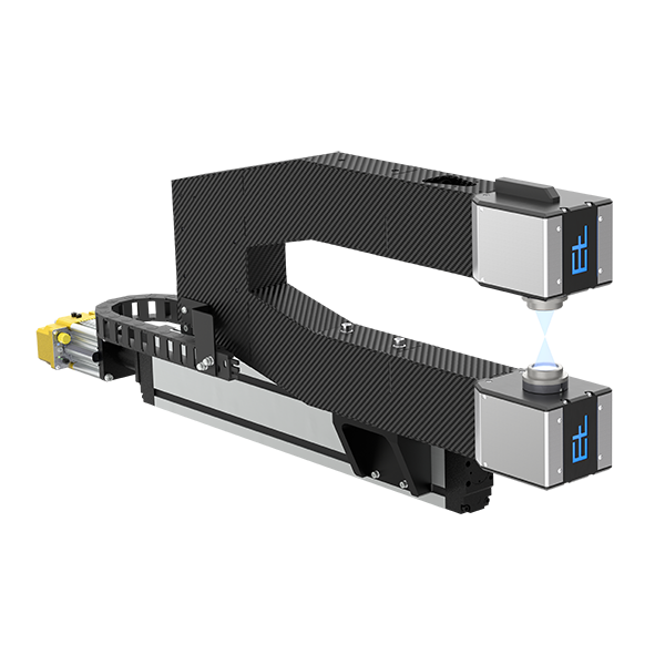 EL.THICKNESS C-Frame 