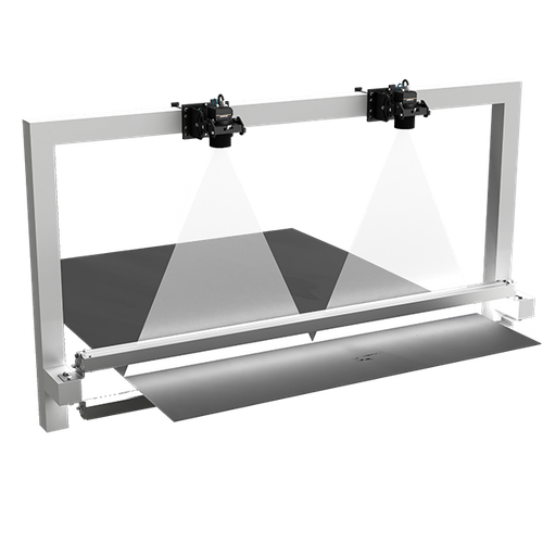 Surface inspection system