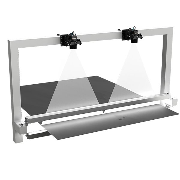 Surface inspection system