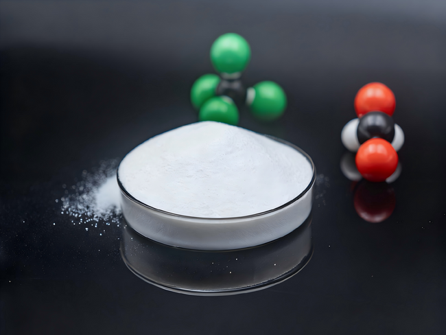 CO₂ Neutralization Silica