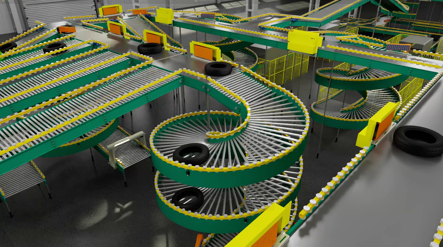 Engage Automation Inc.