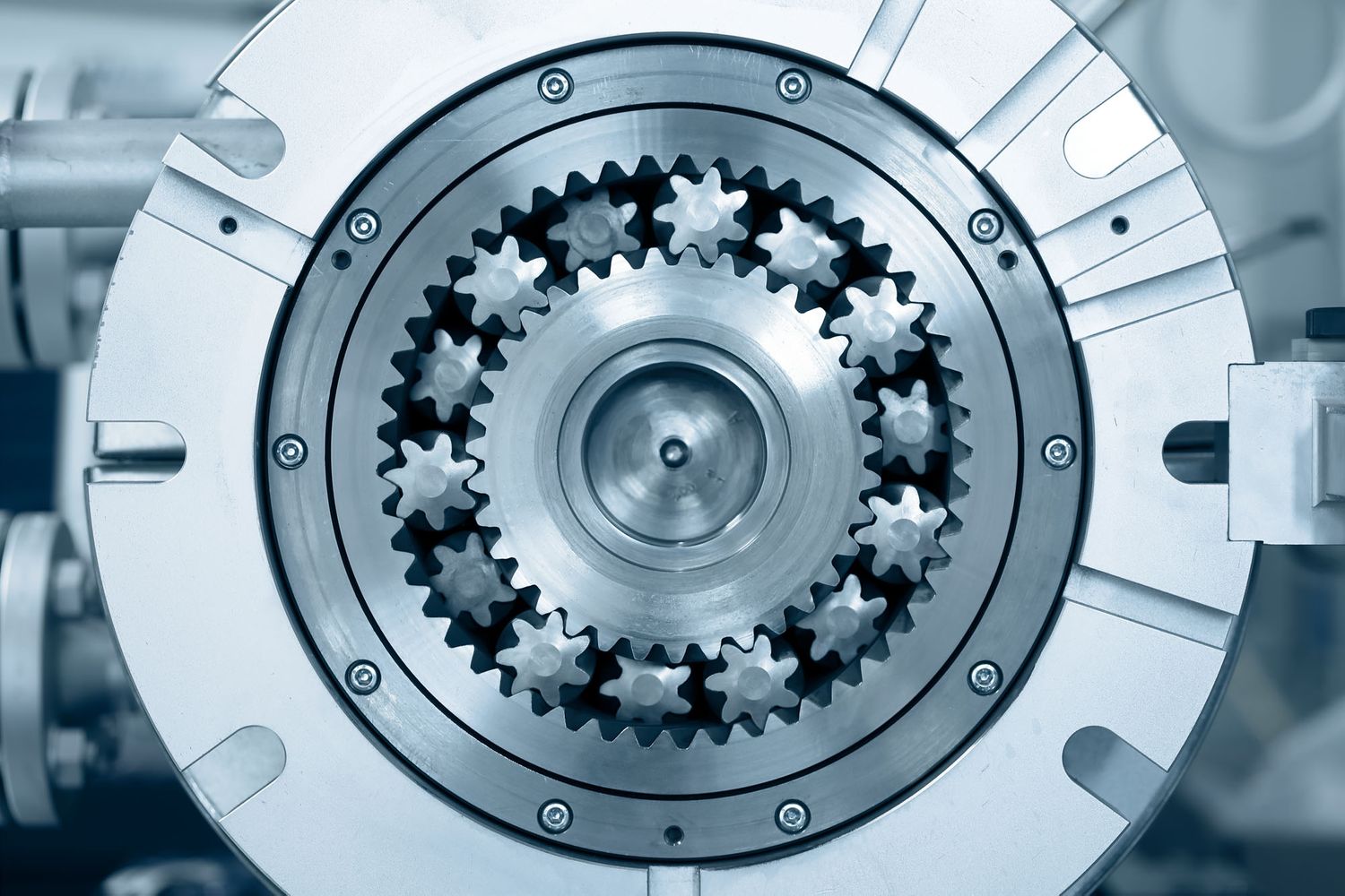 ENTEX Rust & Mitschke GmbH