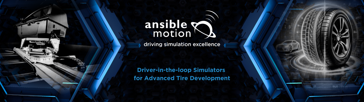 Ansible Motion