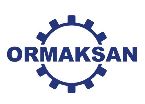 Ormaksan M&uuml;hendislik Makine San. ve Tic.  Ltd. Şti.