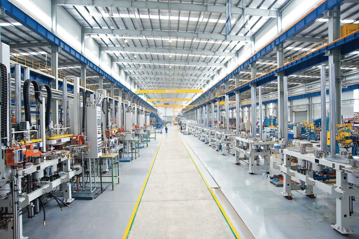 ARP Technologies (Suzhou) Co., Ltd.