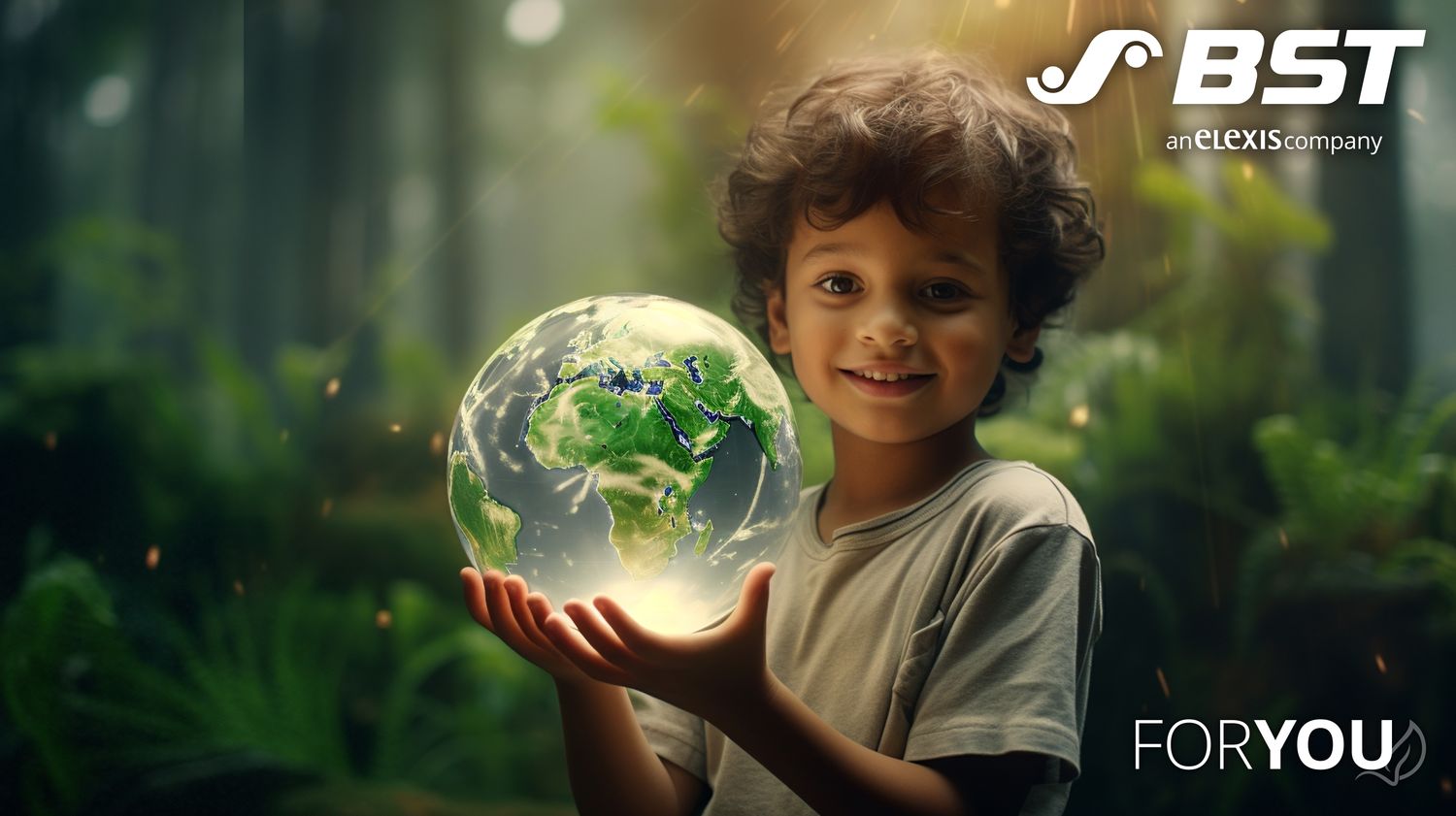 BST eltromat International GmbH