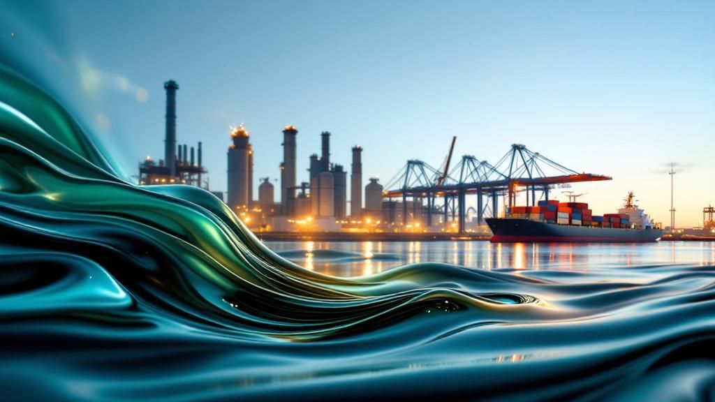 PANOL INDUSTRIES RMC FZE