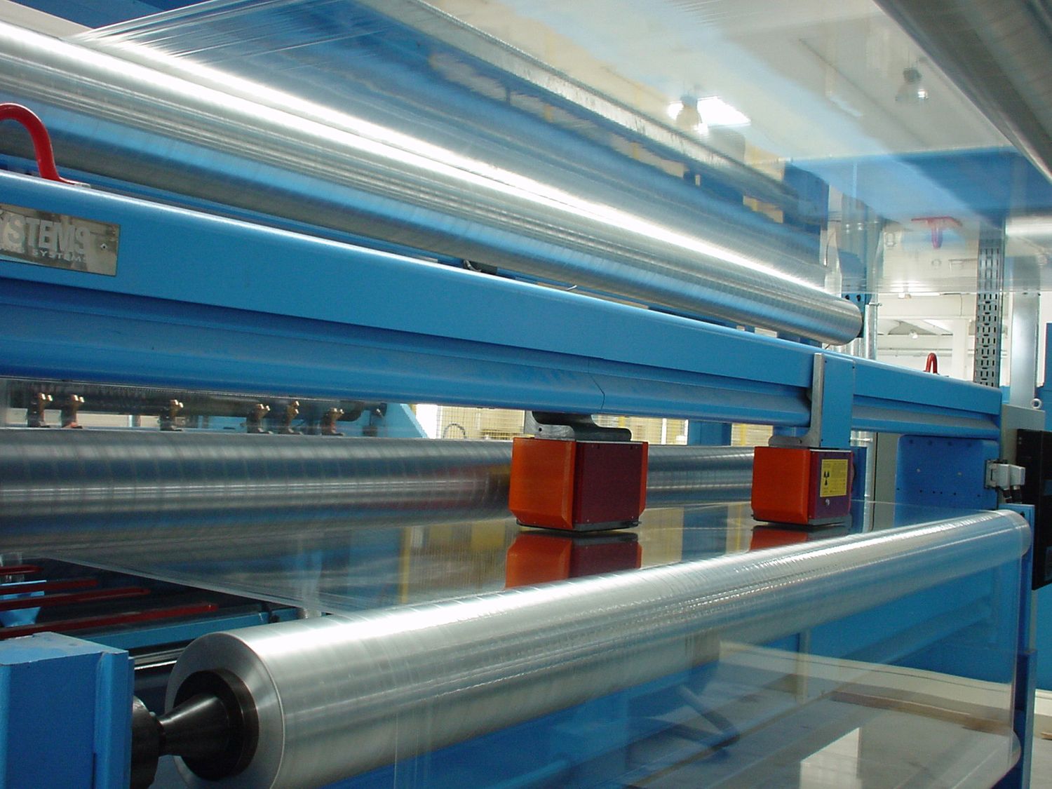 Electronic Systems SpA