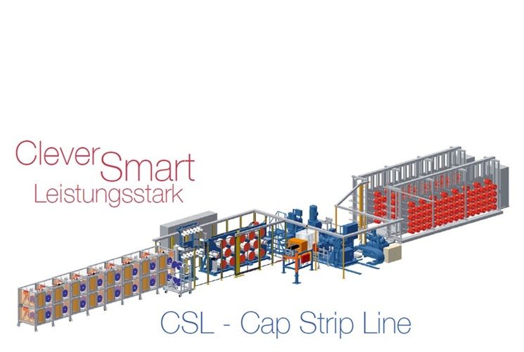 GfA De Pryck & Co MbH